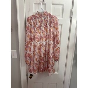 Trixxi clothing company dress